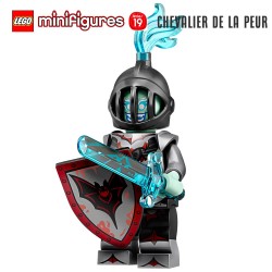Minifigure LEGO® Series 19...