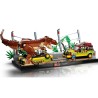 T. Rex Breakout - LEGO® Jurassic Park 76956