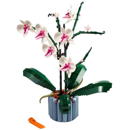 L'orchidée - LEGO® Botanical Collection 10311