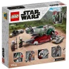 Boba Fett's Starship - LEGO® Star Wars 75312