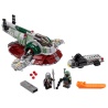 Le vaisseau de Boba Fett - LEGO® Star Wars 75312