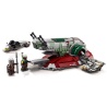 Boba Fett's Starship - LEGO® Star Wars 75312