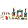 Mickey and Friends Castle Defenders - LEGO® Disney 10780
