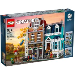 Bookshop - LEGO® Creator...