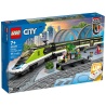 Le train de voyageurs express - LEGO® City 60337