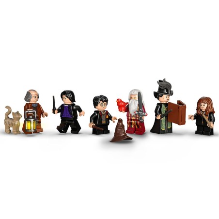 Hogwarts: Dumbledore’s Office - LEGO® Harry Potter 76402