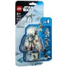 La défense de Hoth™ - LEGO® Star Wars 40557