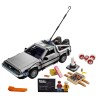 Back to the Future Time Machine - LEGO® Icons 10300