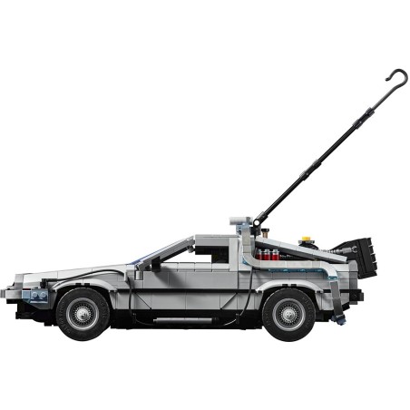 Back to the Future Time Machine - LEGO® Icons 10300