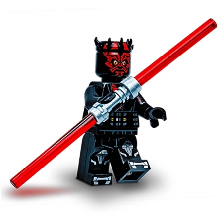 Dark Maul - Polybag LEGO® Star Wars 912285