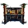 The Upside Down - LEGO® Stranger Things 75810