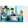 L'hôpital - LEGO® City 60330