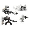 Pack de combat Snowtrooper™ - LEGO® Star Wars 75320