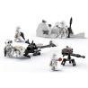 Pack de combat Snowtrooper™ - LEGO® Star Wars 75320