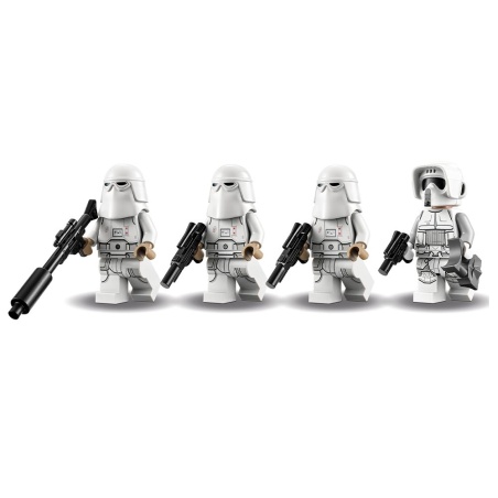 Pack de combat Snowtrooper™ - LEGO® Star Wars 75320