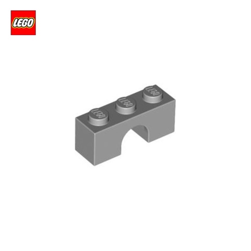 Brique arche 1x3 - Pièce...
