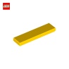 Tuile 1x4 - Pièce LEGO® 2431