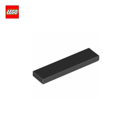 Tile 1x4 with Groove - LEGO® Part 2431