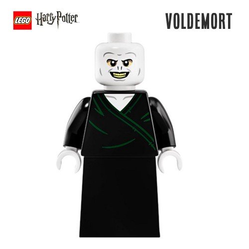 Minifigure LEGO® Harry Potter - Voldemort