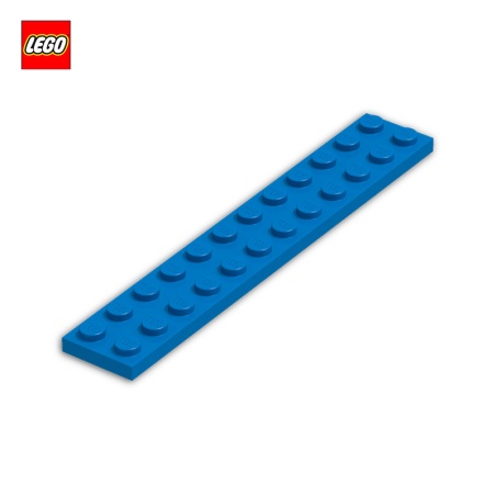 Plate 2x12 - Pièce LEGO® 2445
