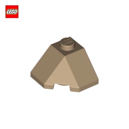 Wedge Sloped 45° 2 x 2 Corner - LEGO® Part 13548