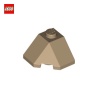 Wedge Sloped 45° 2 x 2 Corner - LEGO® Part 13548
