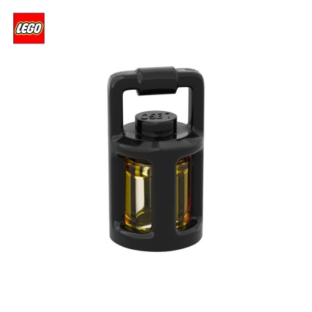 Lanterne - Pièces LEGO® 37776+3062b