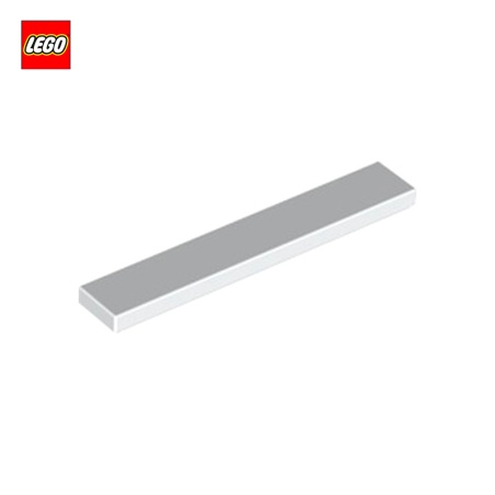 Tuile 1x6 - Pièce LEGO® 6636