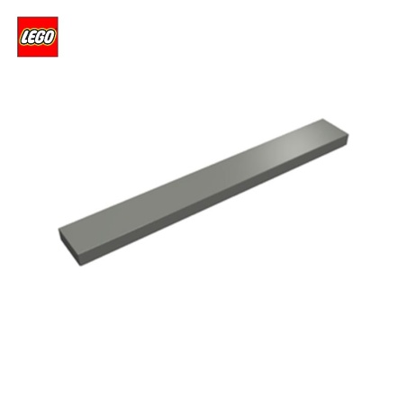 Tile 1x8 - LEGO® Part 4162