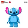 Minifigure LEGO® Disney Série 1 - Stitch