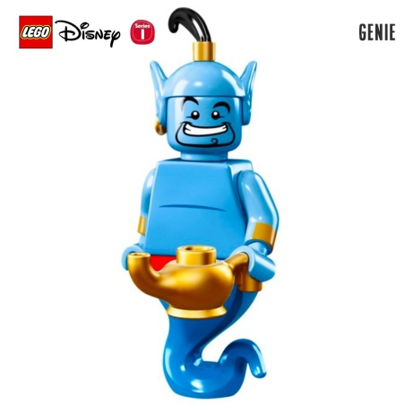 Minifigure LEGO® Disney Series 1 - Genie