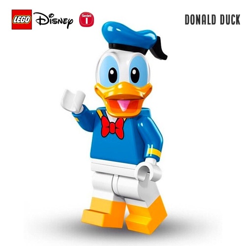 Minifigure LEGO® Disney...