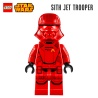 Minifigure LEGO® Star Wars - Sith Jet Trooper