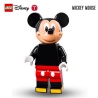 Minifigure LEGO® Disney Série 1 - Mickey Mouse