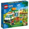 Farmers Market Van - LEGO® City 60345