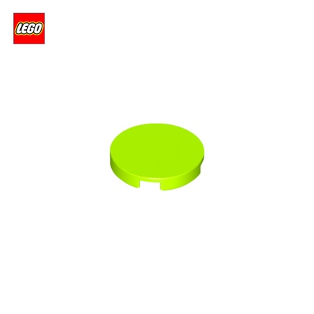 Round Tile 2x2 - LEGO® Part 14769