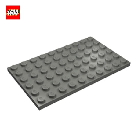 Plate 6x10 - Pièce LEGO® 3033