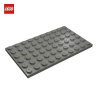 Plate 6x10 - Pièce LEGO® 3033