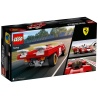 1970 Ferrari 512 M - LEGO® Speed Champions 76906