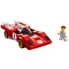 1970 Ferrari 512 M - LEGO® Speed Champions 76906