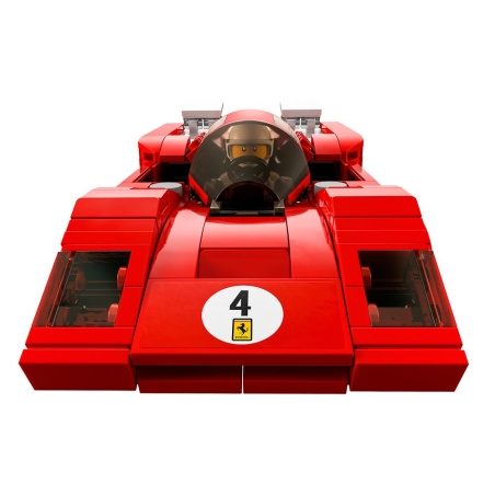 1970 Ferrari 512 M - LEGO® Speed Champions 76906