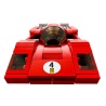 1970 Ferrari 512 M - LEGO® Speed Champions 76906