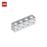 Brick Special 1x4 with 4 Studs on One Side - LEGO® Part 30414