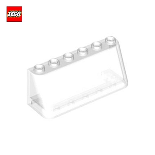Windscreen 2x6x2 - LEGO®...
