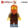 Minifigure LEGO® Medieval - Blacksmith