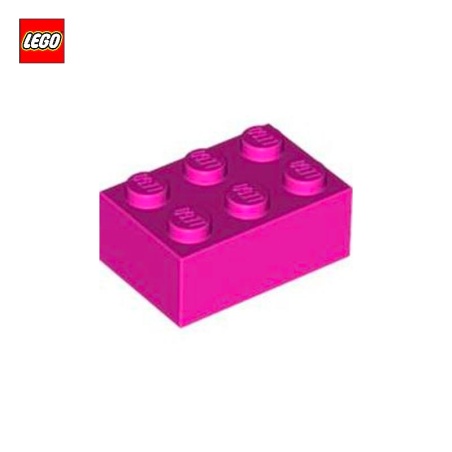 Brick 2x3 - LEGO® Part 3002