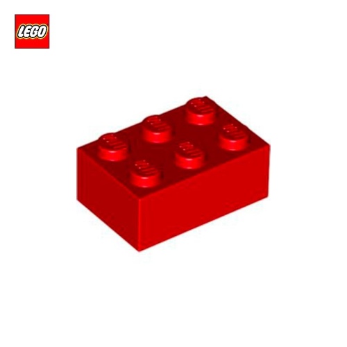 Brick 2x3 - LEGO® Part 3002