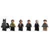 Batcave : The Riddler Face-Off - LEGO® Batman DC Comics 76183