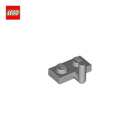 Plate Special 1x2 with Arm Up - LEGO® Part 88072