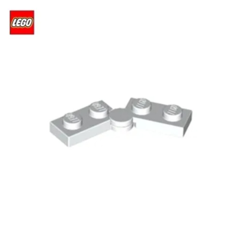 Hinge Plate 1x4 - LEGO®...